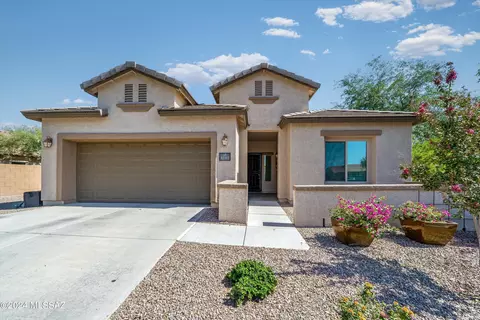 12322 N Fernsbury Dr, Marana, AZ 85653