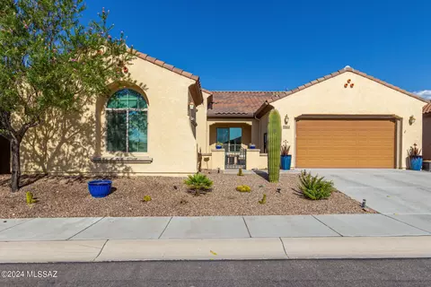 11864 N Placita Casa De Amor, Marana, AZ 85658