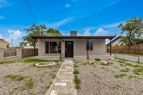 3732 S 14th Ave, Tucson, AZ 85713