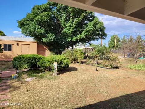 1013 E Christmas Tree Ln, Pearce, AZ 85625 photo 18