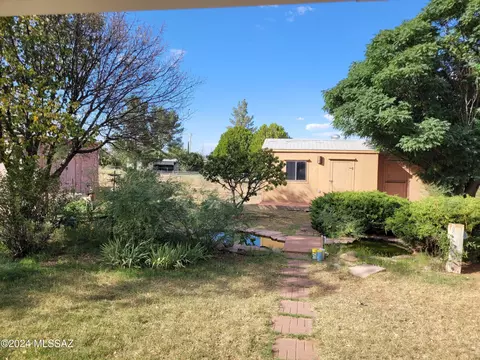 1013 E Christmas Tree Ln, Pearce, AZ 85625 photo 17