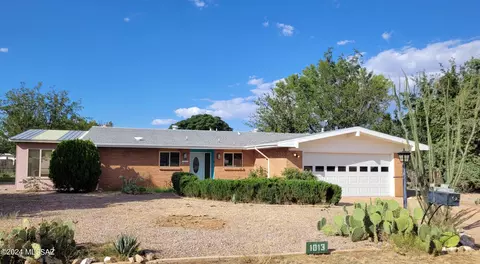 1013 E Christmas Tree Ln, Pearce, AZ 85625 photo 21