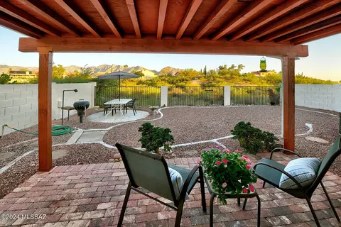 11474 N Eagle Peak Dr, Oro Valley, AZ 85737