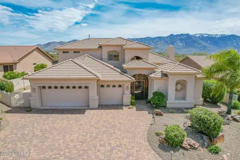 38357 S Granite Crest Dr, Saddlebrooke, AZ 85739