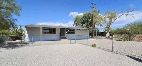 852 W Florence St, Tucson, AZ 85705