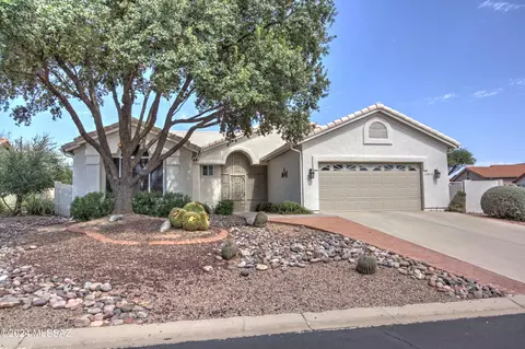 63872 E Cat Claw Ln, Tucson, AZ 85739