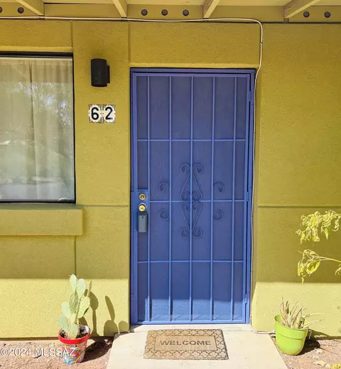 350 N Silverbell Rd #62, Tucson, AZ 85745