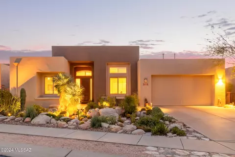 5015 N Bonita Ridge Ave, Tucson, AZ 85750