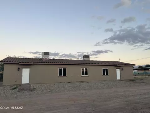 2081 W Nebraska St, Tucson, AZ 85746