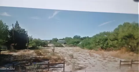 396 E Old Mill Rd, Benson, AZ 85602