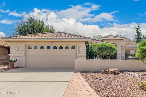 2362 E Desert Pueblo Pass, Green Valley, AZ 85614