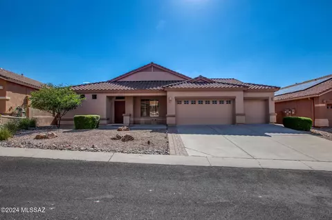 7788 E Whileaway Pl, Tucson, AZ 85750