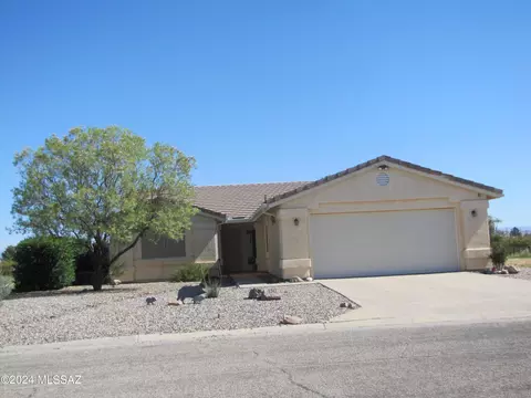 150 N Cholla Dr, Pearce, AZ 85625