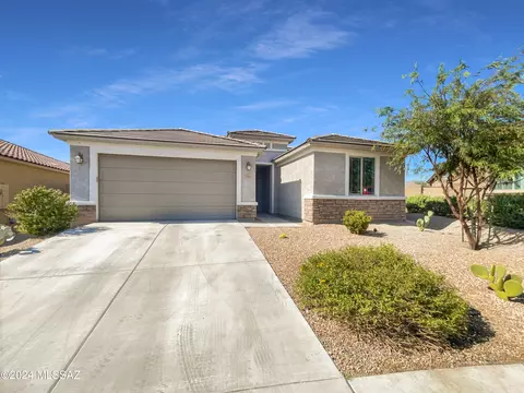 12065 N Raphael Way, Tucson, AZ 85742
