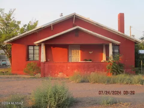 1315 E 19th St, Douglas, AZ 85607