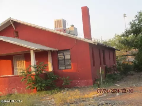 1315 E 19th St, Douglas, AZ 85607 photo 3