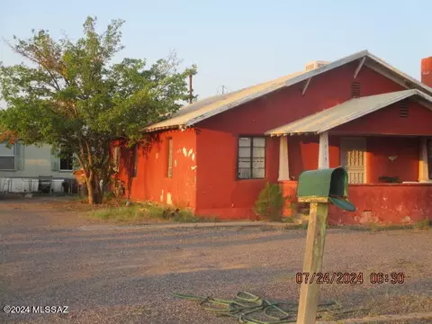 1315 E 19th St, Douglas, AZ 85607 photo 2