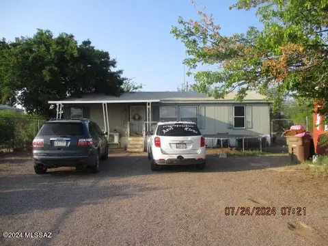 1315 E 19th St, Douglas, AZ 85607 photo 4