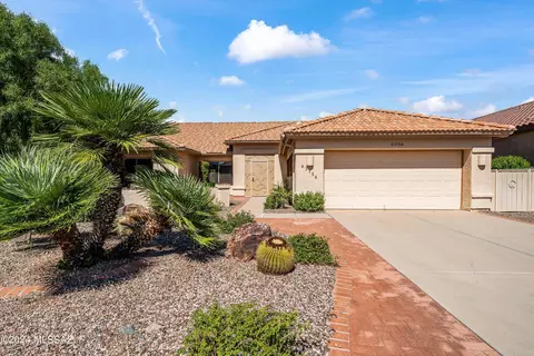 63156 E Flower Ridge Dr, Saddlebrooke, AZ 85739