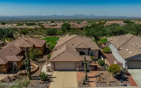 13501 N Sunset Mesa Dr, Marana, AZ 85658