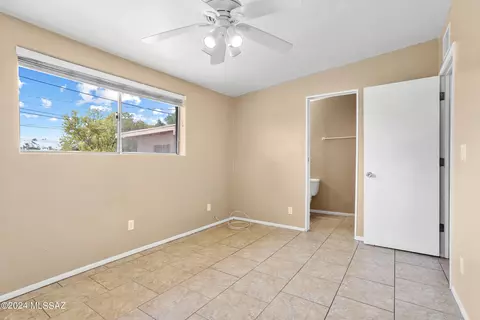 Bedroom - 3738 E Dover Stra, Tucson, AZ 85706 photo 1 of 3