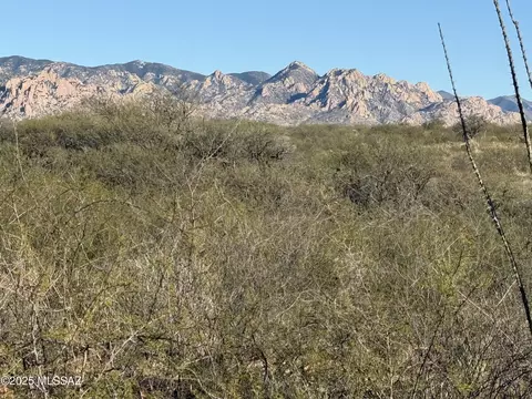 lot106 Cottontail Trl, Saint David, AZ 85630