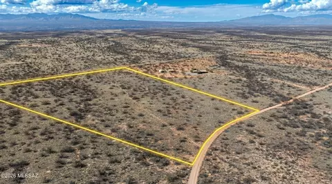 lot48 E Roadrunner Trl, Saint David, AZ 85630