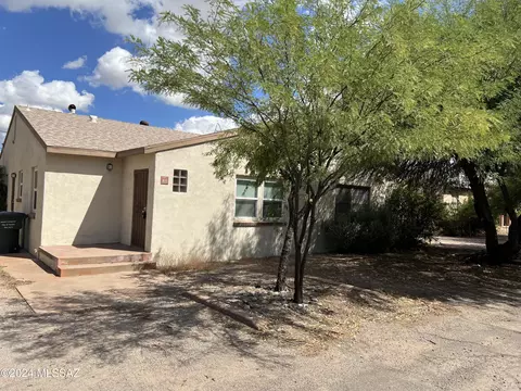 3635 Elida St, Tucson, AZ 85716