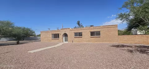 4301 E 4th St, Tucson, AZ 85711