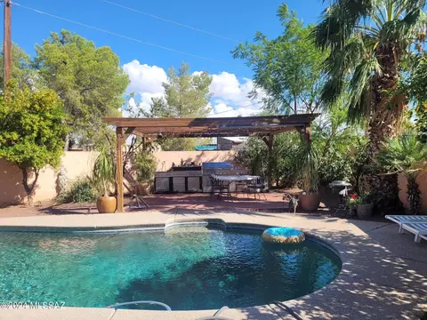 3439 S Bowie Pl, Tucson, AZ 85730