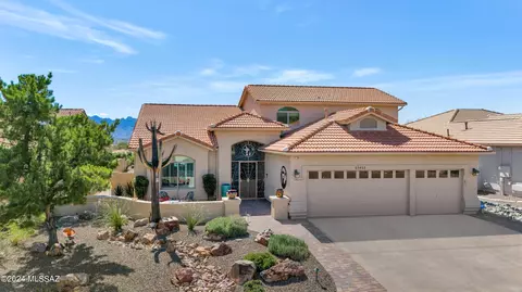 65463 E Brassie Dr, Tucson, AZ 85739