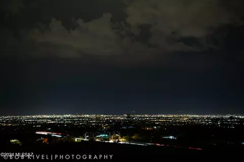 5353 N Camino De La Cumbre, Tucson, AZ 85750