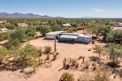 12437 W Nolen Rd, Tucson, AZ 85743