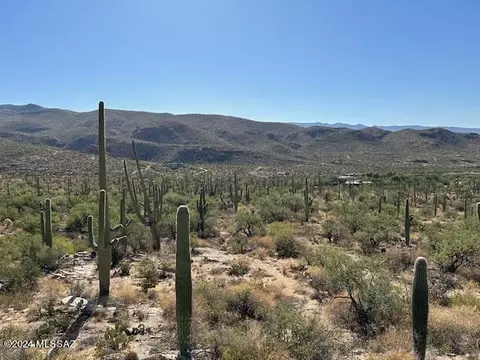 12595 E Horsehead Rd, Tucson, AZ 85749