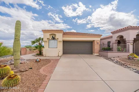 4105 S Anastacia Ct, Green Valley, AZ 85622
