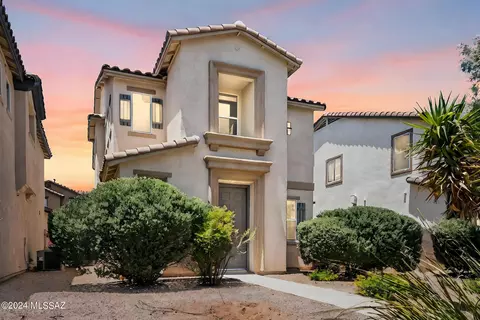 672 W Paseo Celestial, Sahuarita, AZ 85629
