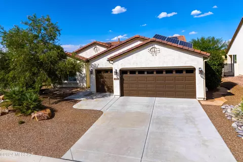 61288 E Happy Jack Trl, Oracle, AZ 85623