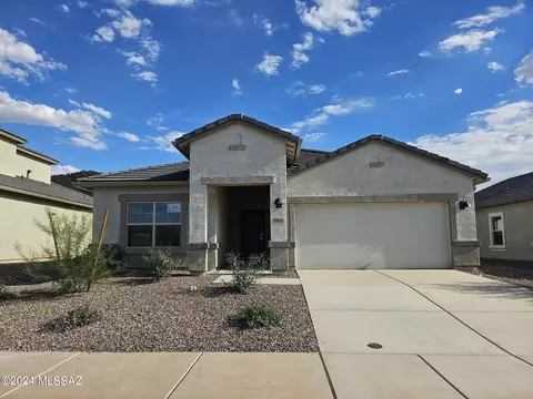 9884 N Black Dalea Dr, Marana, AZ 85653