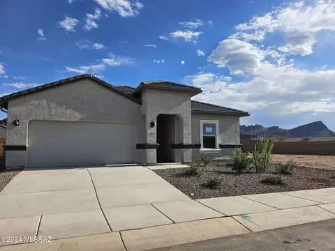 9878 N Black Dalea Dr, Marana, AZ 85653