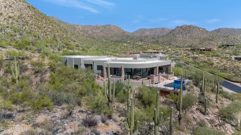 15247 N Humming Hill Pl, Marana, AZ 85658