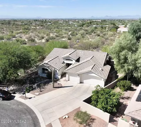 1808 S Deer Head Pl S, Tucson, AZ 85748