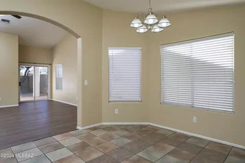 Dining - 9061 E Orchid Vine Dr, Tucson, AZ 85747 photo 1 of 2