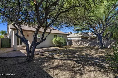 Exterior - 9061 E Orchid Vine Dr, Tucson, AZ 85747 photo 5 of 5