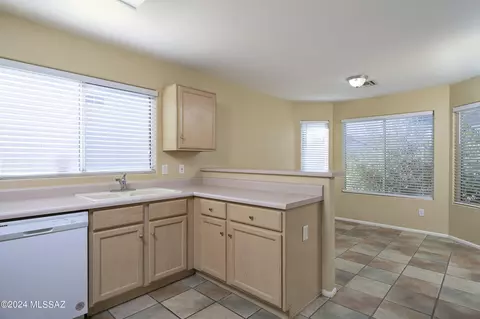 Kitchen - 9061 E Orchid Vine Dr, Tucson, AZ 85747 photo 3 of 3