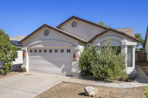 9061 E Orchid Vine Dr, Tucson, AZ 85747