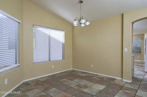 Dining - 9061 E Orchid Vine Dr, Tucson, AZ 85747 photo 2 of 2