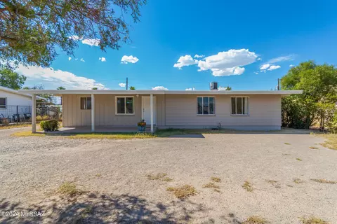 513 N San Jose Ave, Tucson, AZ 85745