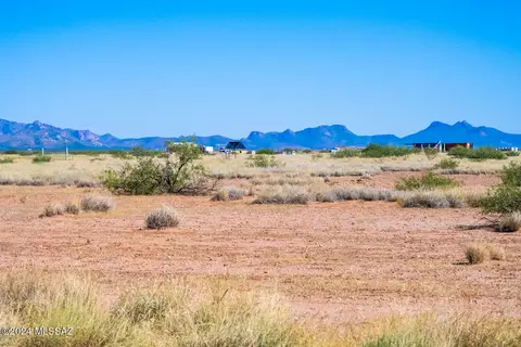8 N 04 Acres N Coronel Dr, Mc Neal, AZ 85617