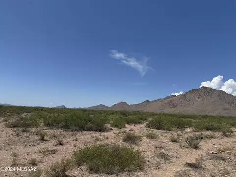 37 E 63 Acre E Sunrise Dr, San Simon, AZ 85632