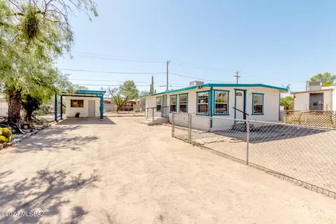 2671 W Quail Rd, Tucson, AZ 85746